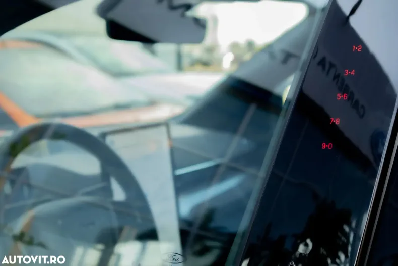 Ford Mustang Mach-E din 2024 cu 1 km - oferta FOR143831 - foto 17