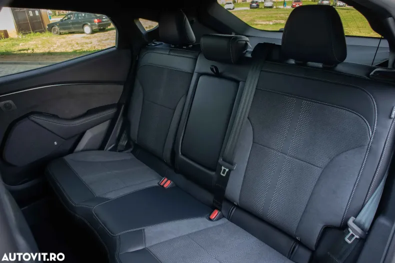 Ford Mustang Mach-E din 2024 cu 1 km - oferta FOR143831 - foto 18