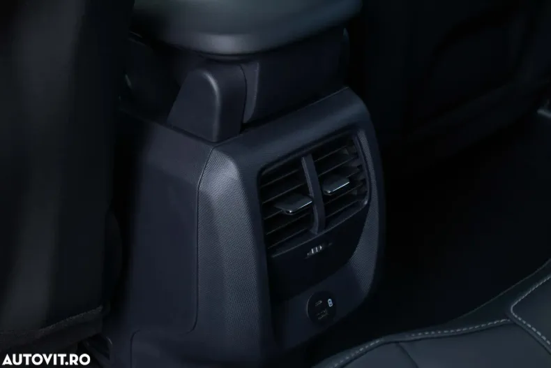 Ford Mustang Mach-E din 2024 cu 1 km - oferta FOR143831 - foto 19