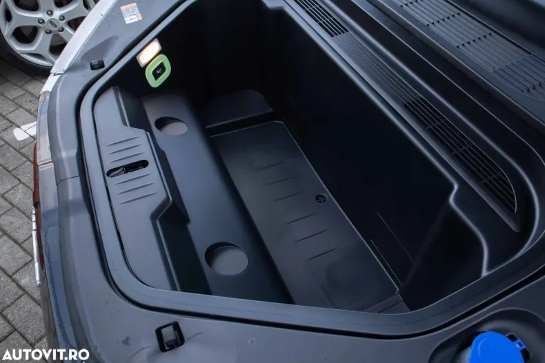 Ford Mustang Mach-E din 2024 cu 1 km - oferta FOR143831 - foto 29