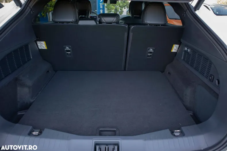 Ford Mustang Mach-E din 2024 cu 1 km - oferta FOR143831 - foto 30