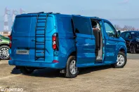 Ford Transit Custom din 2024 cu 20 km - oferta FOR143832 - foto 9