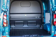 Ford Transit Custom din 2024 cu 20 km - oferta FOR143832 - foto 32