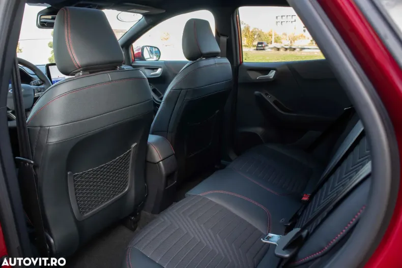 Ford Puma din 2023 cu 3 km - oferta FOR143833 - foto 9