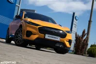 Ford Mustang Mach-E din 2023 cu 1 km - oferta FOR143834 - foto 3