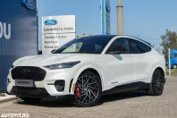 Ford Mustang Mach-E din 2023 cu 1 km - oferta FOR143834 - foto 4