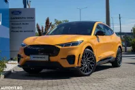 Ford Mustang Mach-E din 2023 cu 1 km - oferta FOR143834 - foto 8