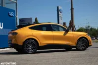 Ford Mustang Mach-E din 2023 cu 1 km - oferta FOR143834 - foto 14
