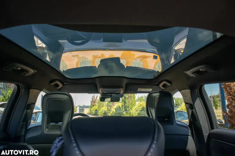 Ford Mustang Mach-E din 2023 cu 1 km - oferta FOR143834 - foto 16