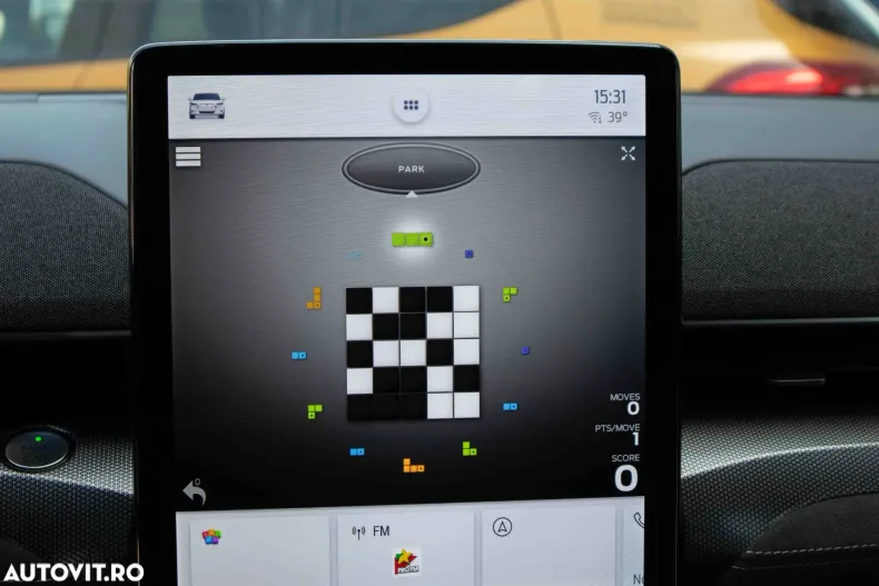 Ford Mustang Mach-E din 2023 cu 1 km - oferta FOR143834 - foto 28