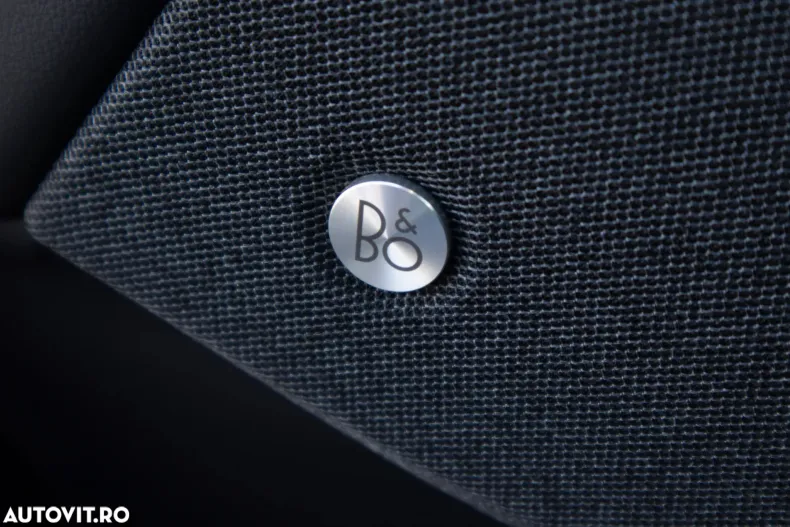 Ford Mustang Mach-E din 2023 cu 1 km - oferta FOR143835 - foto 2