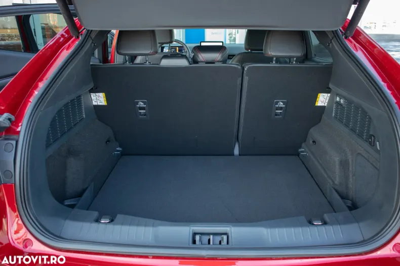 Ford Mustang Mach-E din 2023 cu 1 km - oferta FOR143835 - foto 5