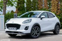 Ford Puma din 2024 cu 3 km - oferta FOR143836 - foto 1