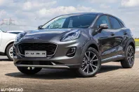 Ford Puma din 2024 cu 3 km - oferta FOR143836 - foto 6