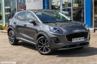 Ford Puma din 2024 cu 3 km - oferta FOR143836 - foto 8