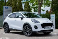 Ford Puma din 2024 cu 3 km - oferta FOR143836 - foto 11