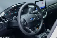 Ford Puma din 2024 cu 3 km - oferta FOR143836 - foto 12