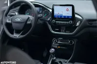 Ford Puma din 2024 cu 3 km - oferta FOR143836 - foto 13