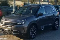 Citroën C5 Aircross din 2021 cu 28.350 km - oferta CIT143837 - foto 2