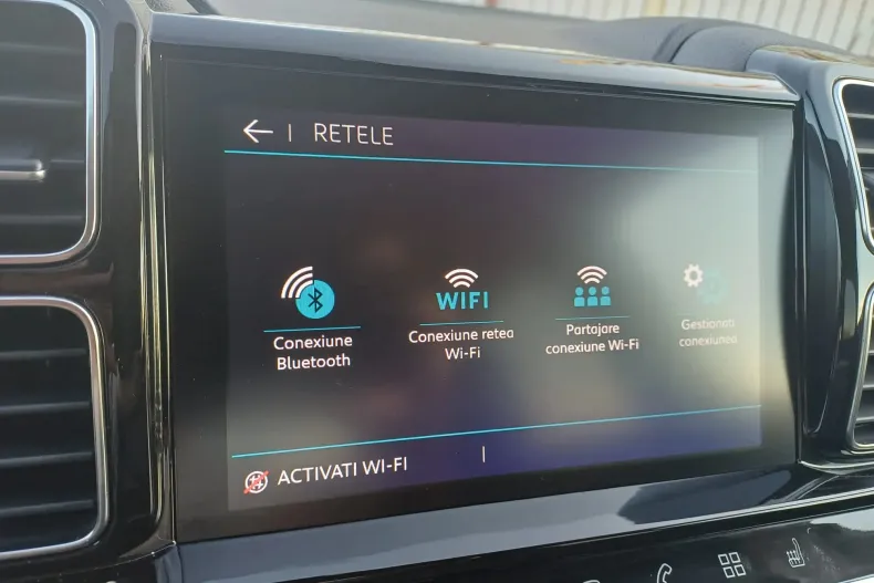 Citroën C5 Aircross din 2021 cu 28.350 km - oferta CIT143837 - foto 18