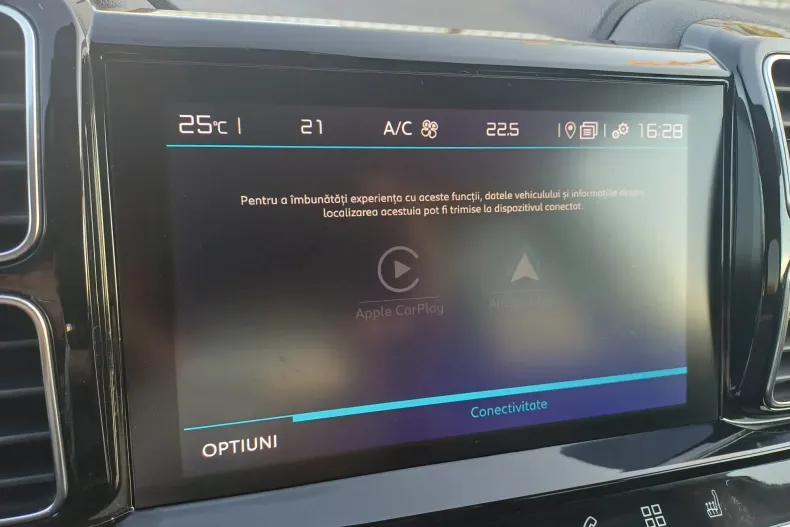 Citroën C5 Aircross din 2021 cu 28.350 km - oferta CIT143837 - foto 19