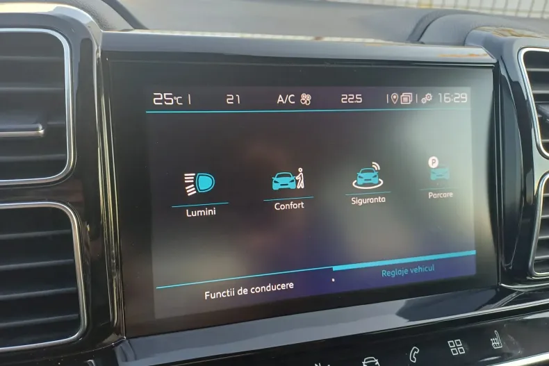 Citroën C5 Aircross din 2021 cu 28.350 km - oferta CIT143837 - foto 20