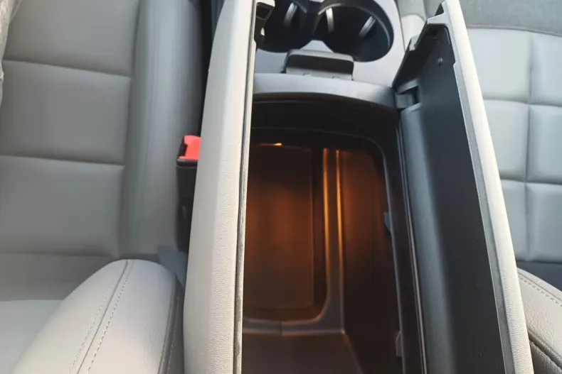 Citroën C5 Aircross din 2021 cu 28.350 km - oferta CIT143837 - foto 24