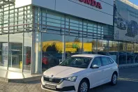 Skoda Scala din 2021 cu 114.000 km - oferta SKO143838 - foto 1