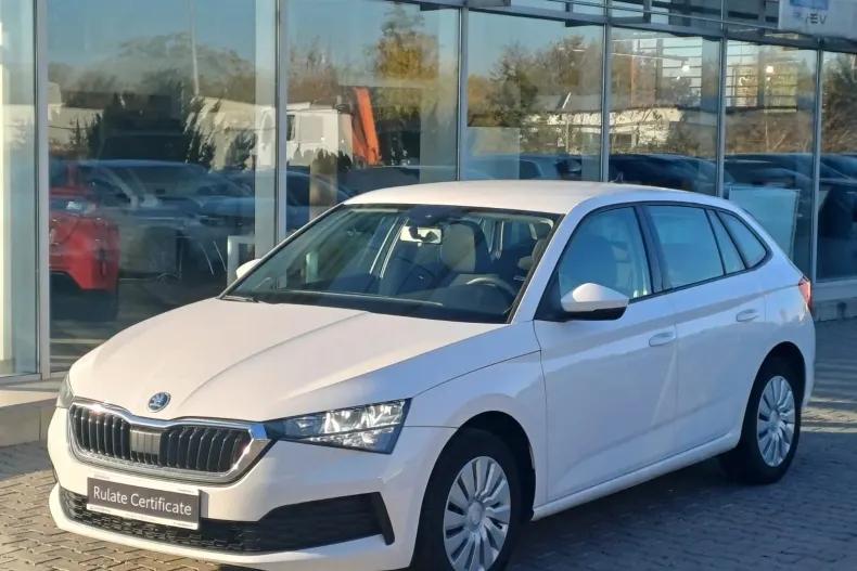 Skoda Scala din 2021 cu 114.000 km - oferta SKO143838 - foto 2