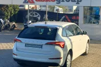 Skoda Scala din 2021 cu 114.000 km - oferta SKO143838 - foto 4