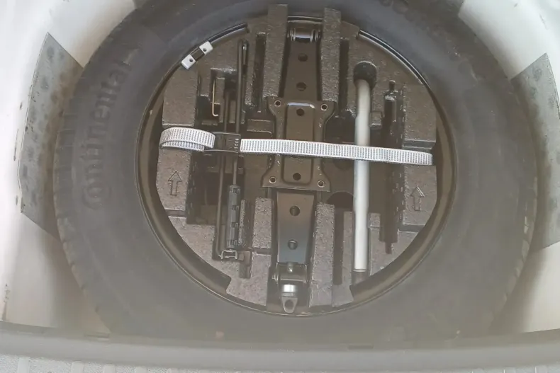 Skoda Scala din 2021 cu 114.000 km - oferta SKO143838 - foto 7