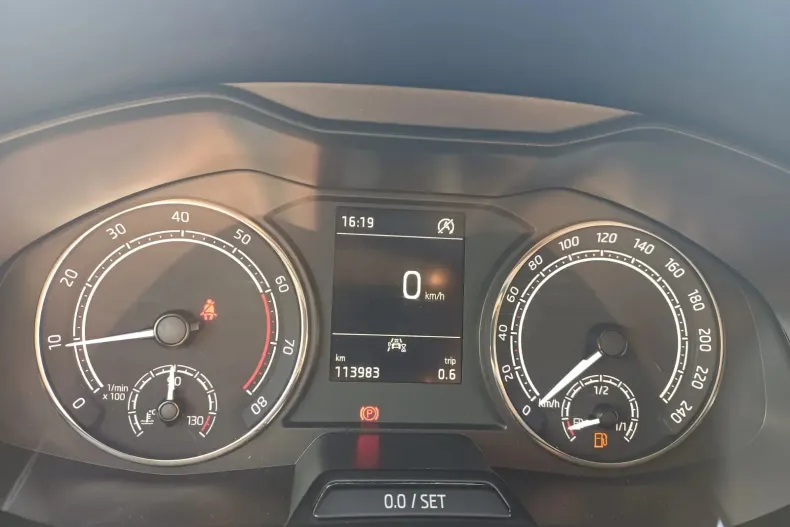 Skoda Scala din 2021 cu 114.000 km - oferta SKO143838 - foto 15