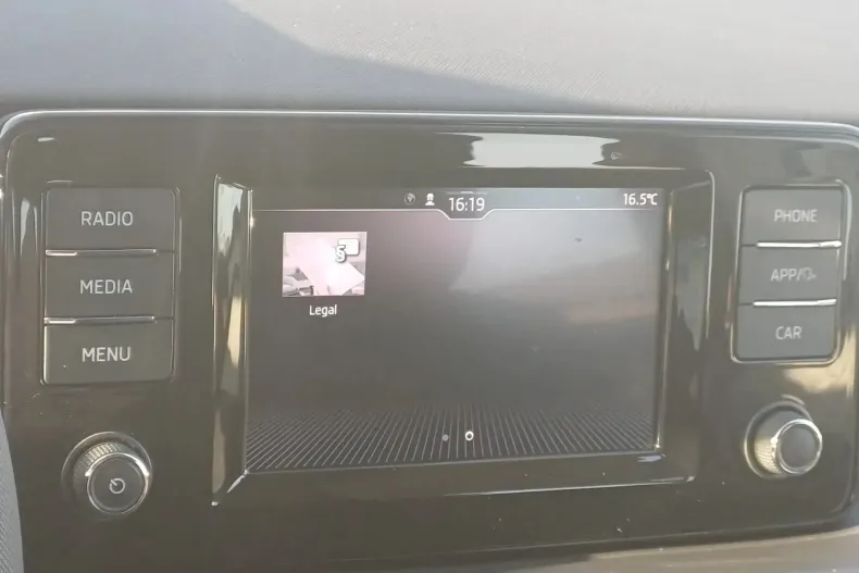 Skoda Scala din 2021 cu 114.000 km - oferta SKO143838 - foto 17