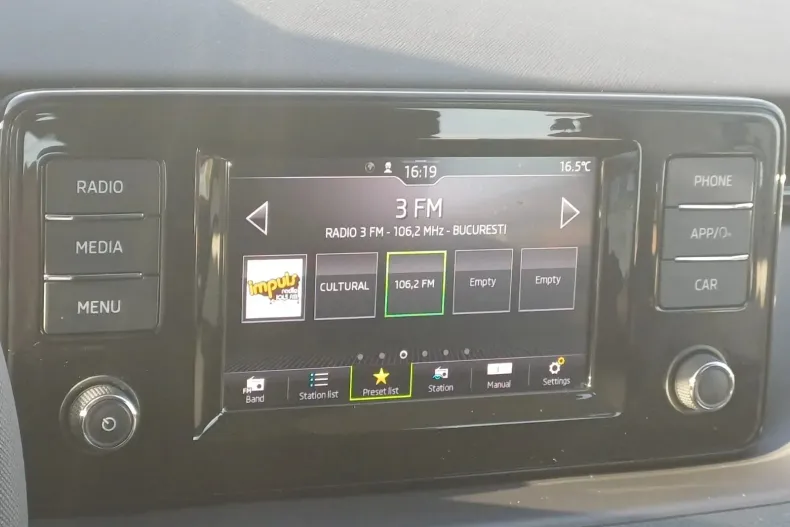 Skoda Scala din 2021 cu 114.000 km - oferta SKO143838 - foto 18