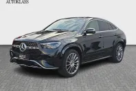 Mercedes-Benz GLE Coupe din 2025 cu 20.602 km - oferta MER143840 - foto 1