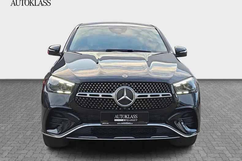 Mercedes-Benz GLE Coupe din 2025 cu 20.602 km - oferta MER143840 - foto 2
