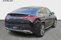 Mercedes-Benz GLE Coupe din 2025 cu 20.602 km - oferta MER143840 - foto 4