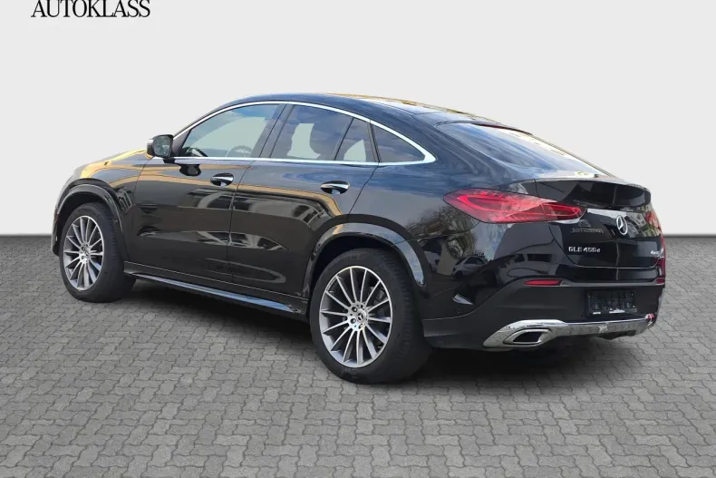 Mercedes-Benz GLE Coupe din 2025 cu 20.602 km - oferta MER143840 - foto 5