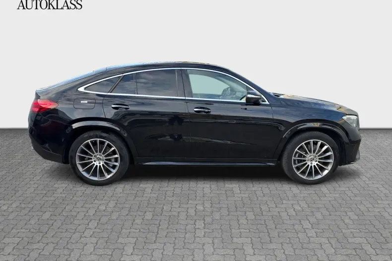 Mercedes-Benz GLE Coupe din 2025 cu 20.602 km - oferta MER143840 - foto 7