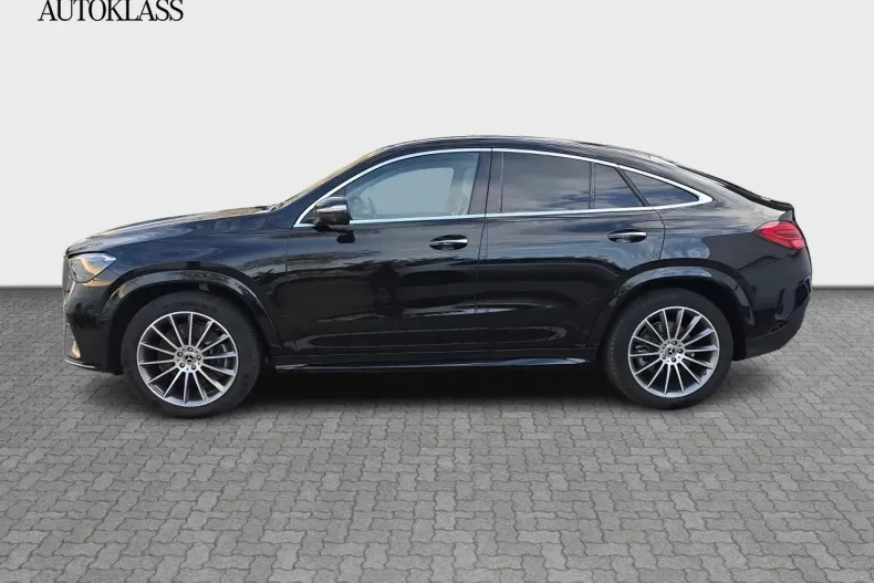 Mercedes-Benz GLE Coupe din 2025 cu 20.602 km - oferta MER143840 - foto 8
