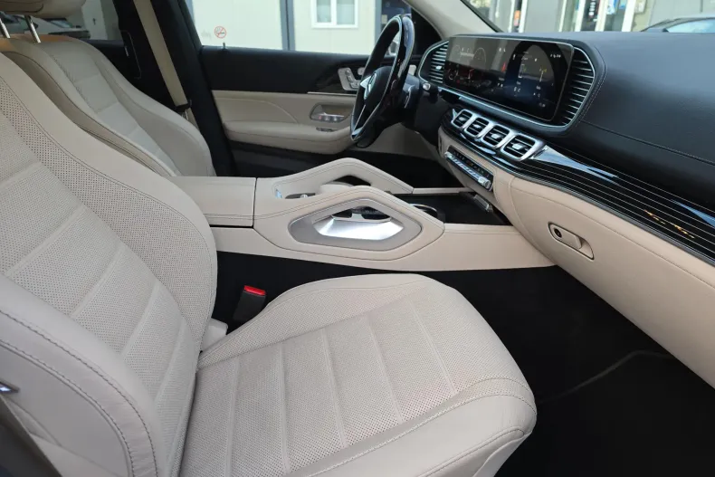 Mercedes-Benz GLE Coupe din 2025 cu 20.602 km - oferta MER143840 - foto 13