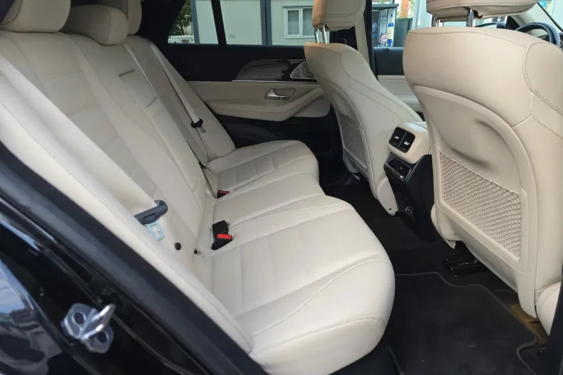 Mercedes-Benz GLE Coupe din 2025 cu 20.602 km - oferta MER143840 - foto 14