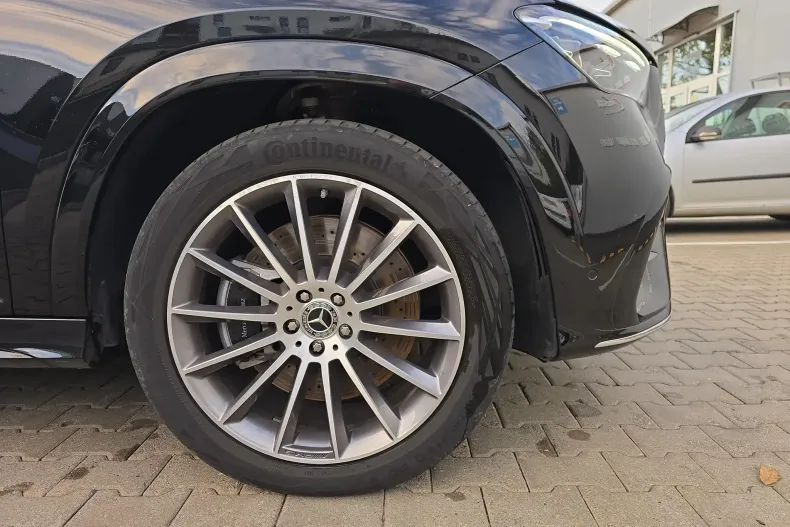 Mercedes-Benz GLE Coupe din 2025 cu 20.602 km - oferta MER143840 - foto 15