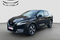 Nissan Qashqai din 2024 cu 45.300 km - oferta NIS143843 - foto 1