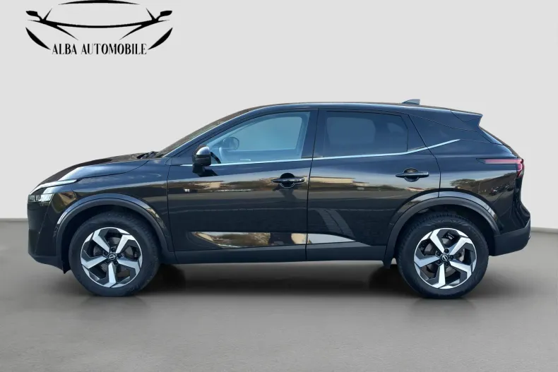 Nissan Qashqai din 2024 cu 45.300 km - oferta NIS143843 - foto 3