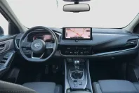 Nissan Qashqai din 2024 cu 45.300 km - oferta NIS143843 - foto 5