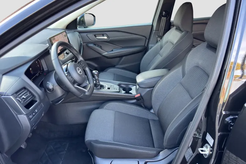 Nissan Qashqai din 2024 cu 45.300 km - oferta NIS143843 - foto 6