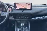 Nissan Qashqai din 2024 cu 45.300 km - oferta NIS143843 - foto 7