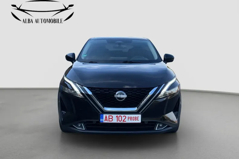 Nissan Qashqai din 2024 cu 45.300 km - oferta NIS143843 - foto 9