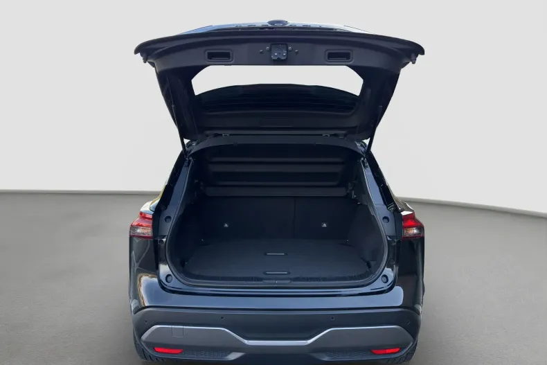 Nissan Qashqai din 2024 cu 45.300 km - oferta NIS143843 - foto 13